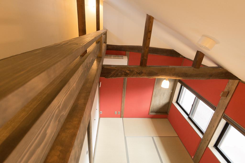 קנזאווה Teramachiya Wind Bell Temple Guest House מראה חיצוני תמונה